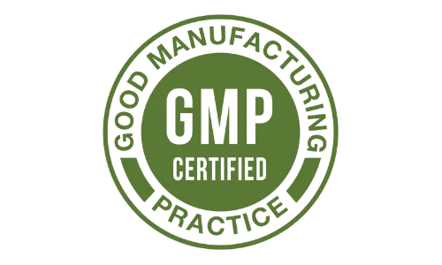 GMP Certified prostavive
